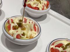 -犇放和牛烤肉·烤榴莲自助(苏宁城市奥莱店)