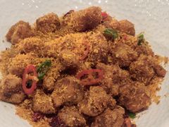 -丽晶轩中餐厅(重庆丽晶酒店)