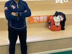 -曹杨羽毛球馆