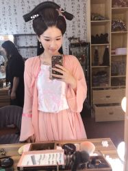 -美云庭古装·格格服汉服·京城旅拍(北京店)