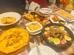 -米斯特比萨(罗斯福店)