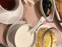 杏仁蛋白-陶陶居海鲜酒家(新马路店)