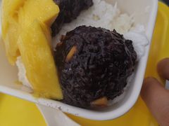 -满记甜品(南京虹悦城三店)