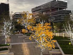 -东莞松山湖万象汇