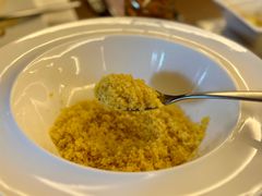 Couscous摩洛哥黄金小米-Tajine Moroccan塔金摩洛哥中东餐厅