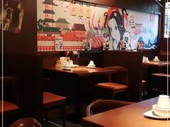 大堂-合风谷(南下塘店)