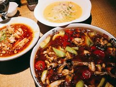 -渝信川菜(西单店)
