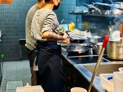-BAKER&SPICE(安福路店)