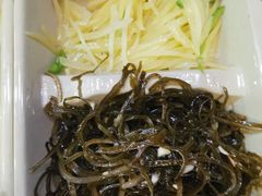 -李先生牛肉面大王(大兴枣园店)