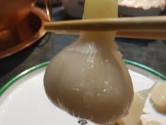-南门四季铜锅涮肉(左家庄店)