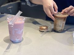 -瑞幸咖啡(永康公寓店)