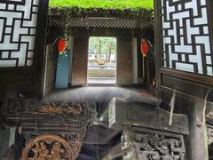 -富春桃源风景区