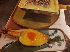 -玉川屋·深夜食堂居酒屋(柳巷店)