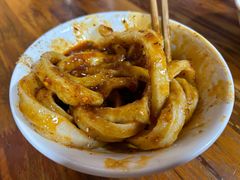 -洞子口张老二凉粉(文殊院店)