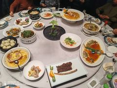 -阳光海鲜城(太仓万达店)