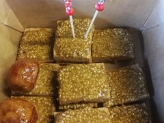-奶奶的美食(悦立方店)