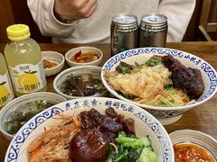-梅溪·小伙子干挑面(安吉总店)