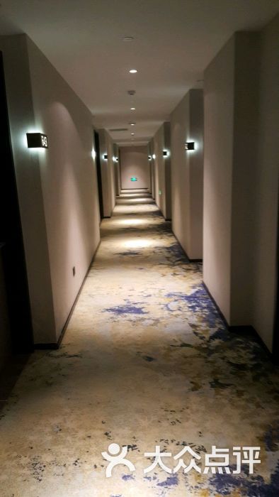 扉缦酒店(青岛城阳春和广场店)图片 - 第30张