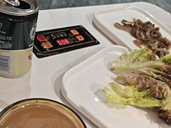 -深海聚汇·牛榴宴·自助料理(江宁万达店)