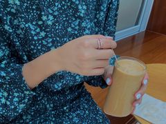 -Line 咖啡(石厦花园店)