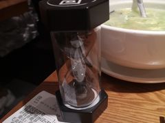 -吕氏疙瘩汤·新鲁菜(济南万象城店)