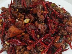 -田记餐馆(富国街店)