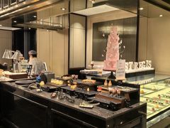 -Social 秀西餐厅-长沙瑞吉酒店(运达店)
