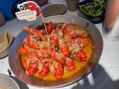 -巴厘龙虾·榜首油焖大虾(洞庭·艺术洋房店)