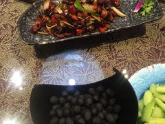 -鼎原力量东北吊炉烧烤(临河街店)