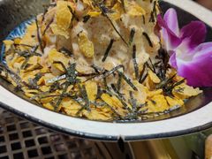 -千寻山野烤肉(中关村店)
