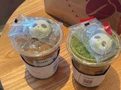 -COSTA COFFEE(济南振华商厦店)