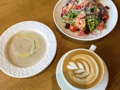 -Pekaa啤咖食肆Coffee&Bistro