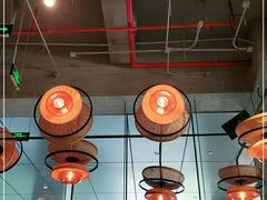 大堂-Moka Bros 摩卡站(嘉华店)