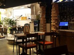 -斯比特花园西餐厅(东方商厦店)