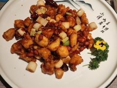 -玉玲珑(陆家嘴店)