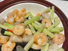 -香山湖家家宴(中山陵店)