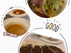 -摩根扒房(桐梓林店)