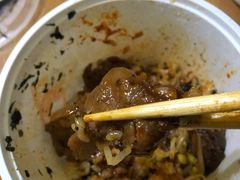 -新石器烤肉(南站店)