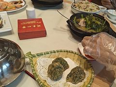 -鹅香四海·卤水火锅·砂锅粥·潮汕菜(宝安店)