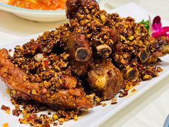 -凯鸽酒楼(大同振兴街店)