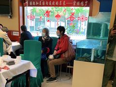 大堂-峨嵋酒家(德内店)