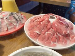 -品大三·经典淮扬菜(大行宫店)