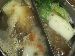 -金海阁海鲜火锅