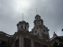 -香港大学