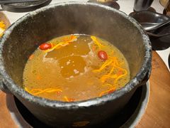 -芸山季·云南山珍菌火锅(人民广场来福士店)