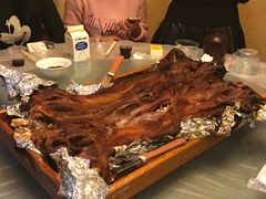 -霄汉羊排(万松园一店)