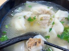 虾仁三鲜大馄饨-如意馄饨(中医一附院店)