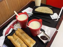 -永和大王(长寿路店)
