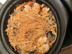 -前海沿·青岛菜(乐客城店)