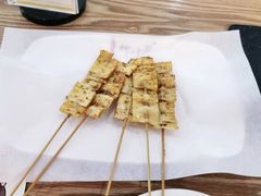 -柳叶刀烧烤(北大清华店)
